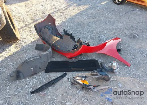 2021 Chevrolet Spark Fwd 1Lt Automatic z USA, uszkodzony, nr VIN KL8CD6SA5MC737539